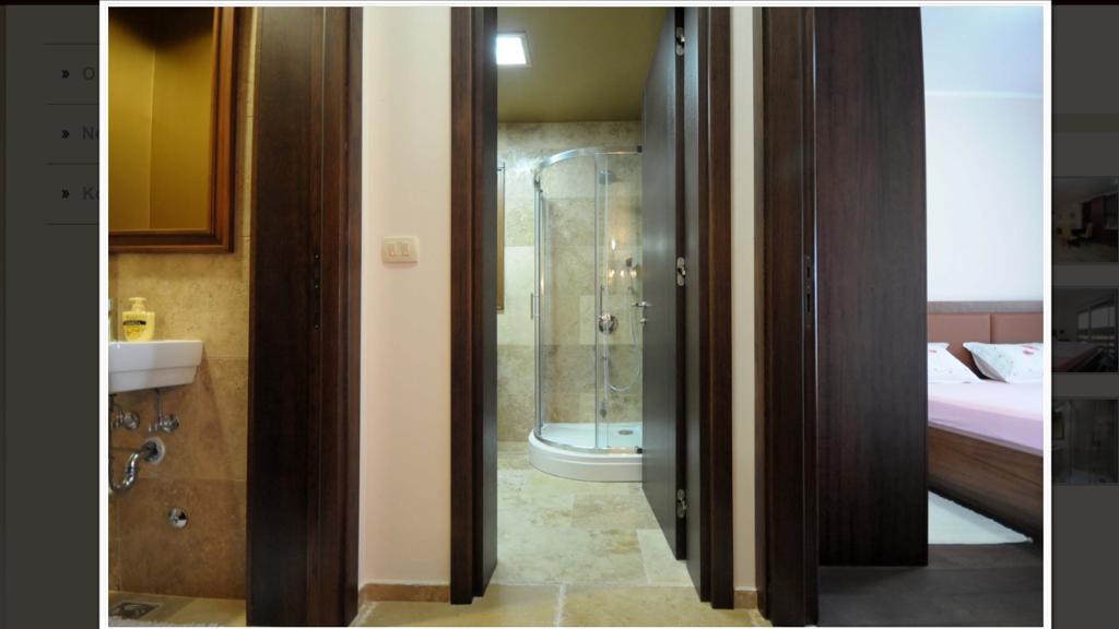 Image of Apartment - 1 Bedrooms - 1 Bathrooms for Sale in Budva-Budva-Montenegro, Image 11